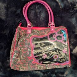 Hello Kitty Bag