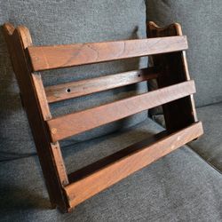 Sailboat Vintage Shelf