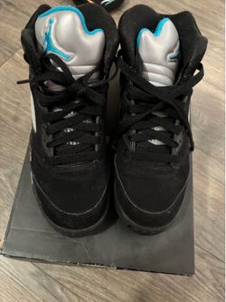 Air Jordan 5 retro (4y)