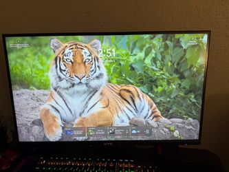 Ultra fast 180hz gaming monitor