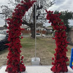 Artificial Flowers 