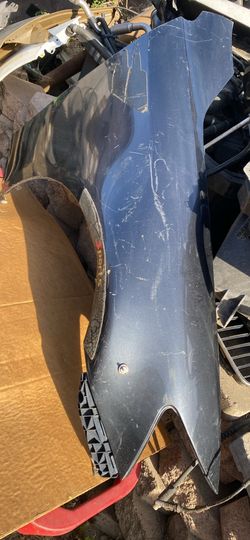 Lexus IS250 IS(contact info removed) - 2013 Passenger Right Side Fender OEM