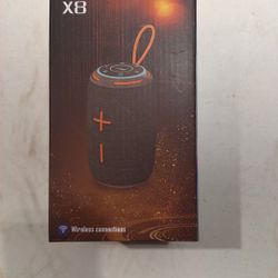 Bluetooth Speaker