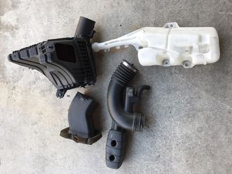 Camaro Air Intake