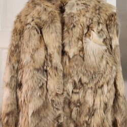 Fur Coat