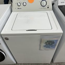 Amana Top Load Washer