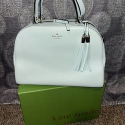 Used Once Kate Spade