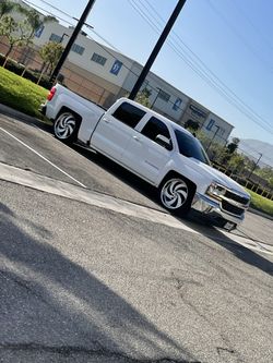 Strada Retro 6s