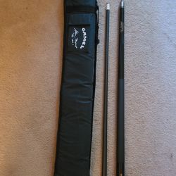 Earl Strickland Professional 21oz. 58 In Pool Cue