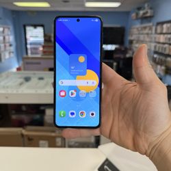 Samsung Galaxy Z Flip 5 Unlocked 512GB Black color