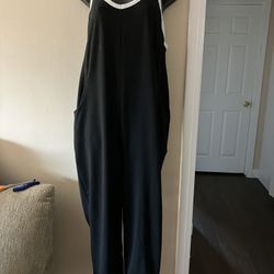 Jumpsuit De Mujer Size M