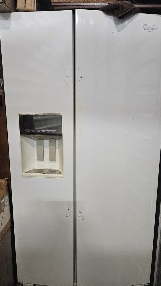 Refrigerator 100.00