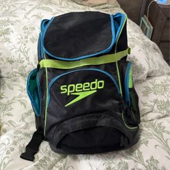 Speedo Swim/dive Backpack 