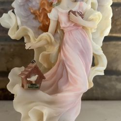 Seraphim Angels by Roman