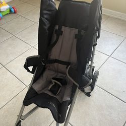 Foldable Compact Stroller