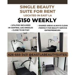 Beauty Studio