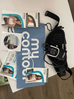 CONTOUR core sculpting system