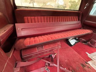 88-98 Obs Chevy gmc panel
