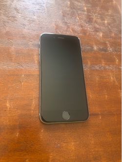iPhone 6s