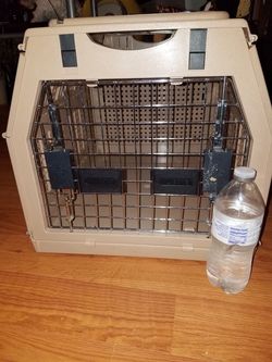 JAULA PARA MASCOTAS