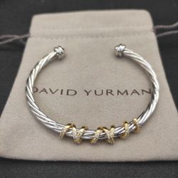 David Bracelet