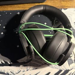 Xbox Wired Headphones