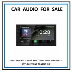 KENWOOD DMX 4710S