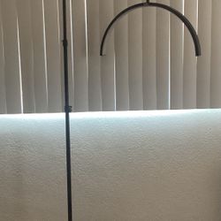 u shaped light 