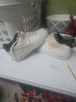 Nike Used Size 8 Mens