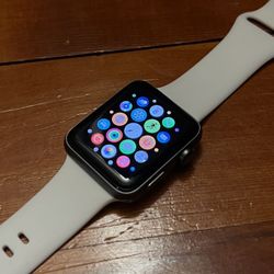 Apple Watch 3 42mm