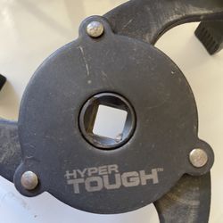 Oil Filter Wrench