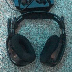 Astro A 50’s Gaming Headset 