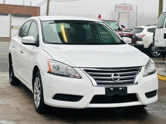 2015 Nissan Sentra