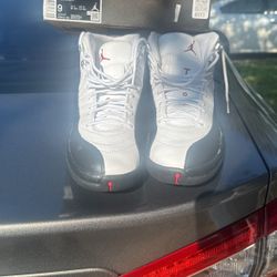 Jordan 12 RETRO