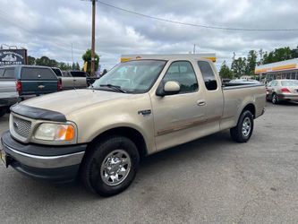1999 Ford F-250