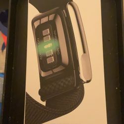 WHOOP  with HEART SCREENER