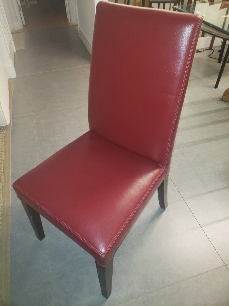 Dinning Chairs Set of Six ( 6 ) for Sale in Hollywood, FL OfferUp