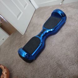 Selling A Hoverboard