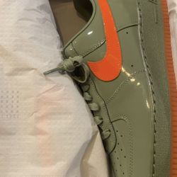 Nike Size 11.5