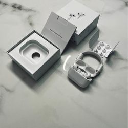 AirPods Pro 2 – The ultimate wireless earbuds! 🎧🛍️✨