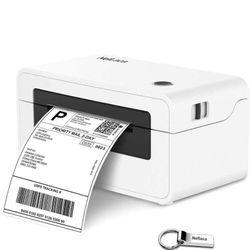 Neflaca Thermal Label Printer 4x6