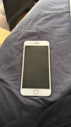 iPhone 8 Plus 64gb