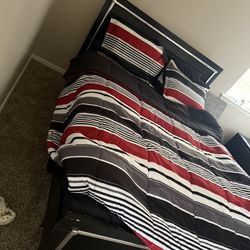 Bed Frame