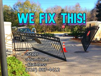 Soldador Welder San Diego