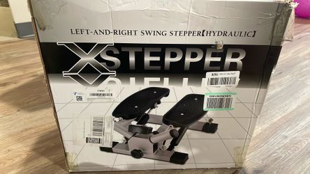 stepper