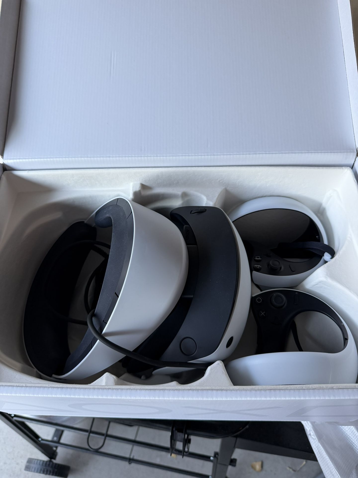 Playstation VR 2
