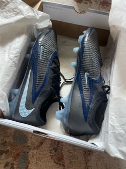 Nike Phantom 6 Elite FG Soccer Cleats size 11