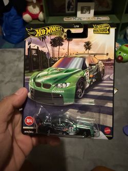Hot wheels boulevard