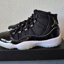 Jordan 11 Retro Boys 4 BRAND NEW w/box 