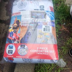 Transformers Comfort Set